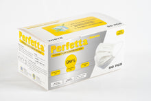 Load image into Gallery viewer, Perfetta Medical Mask

