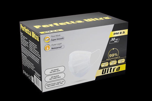 Perfetta Medical Mask